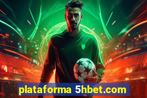 plataforma 5hbet.com