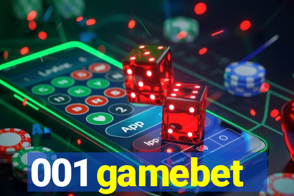 001 gamebet