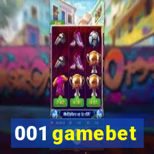 001 gamebet