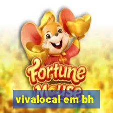 vivalocal em bh