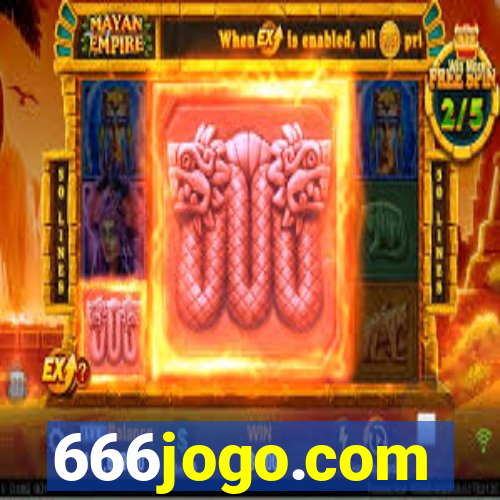 666jogo.com