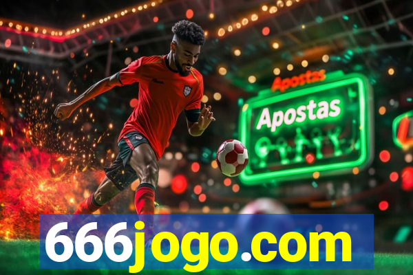 666jogo.com