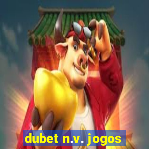 dubet n.v. jogos