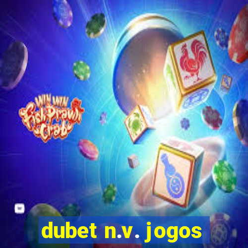 dubet n.v. jogos