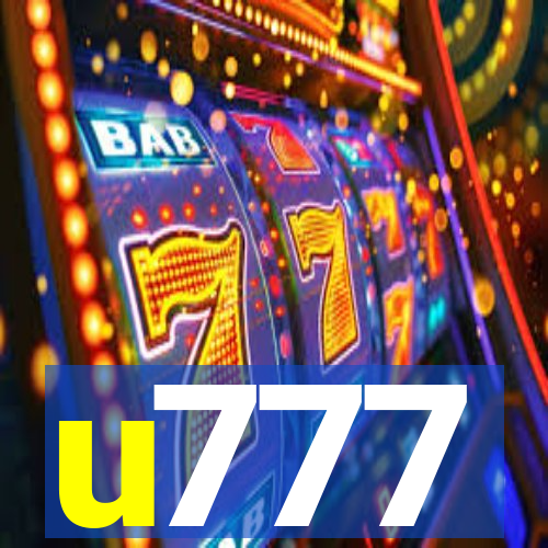 u777