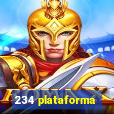 234 plataforma