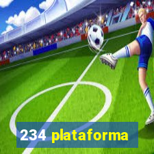 234 plataforma