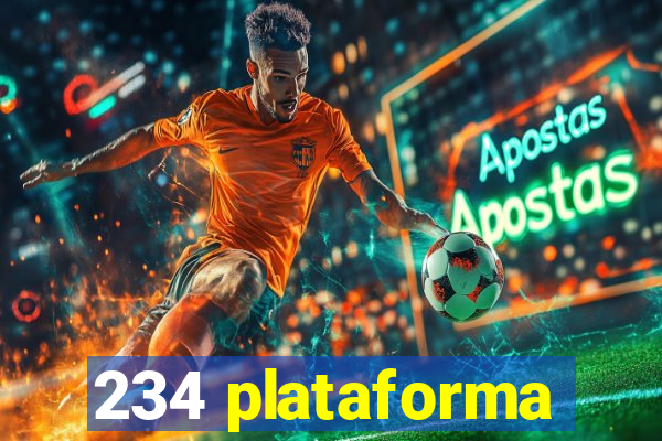 234 plataforma