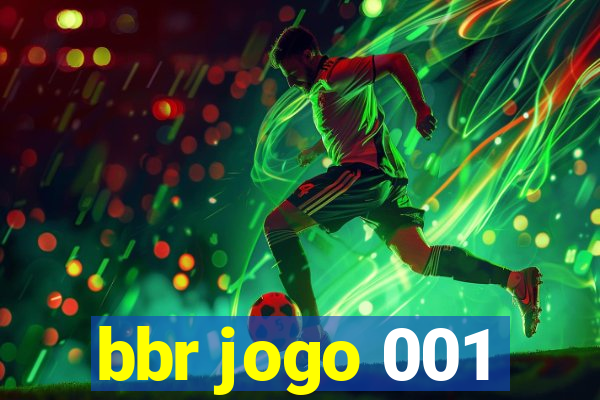 bbr jogo 001