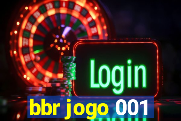 bbr jogo 001