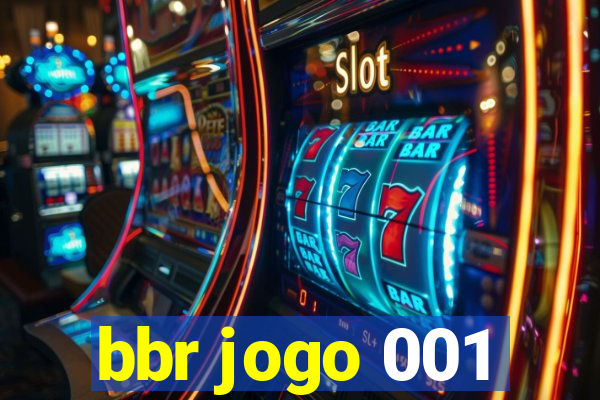 bbr jogo 001