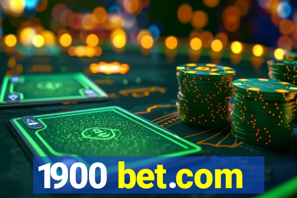 1900 bet.com