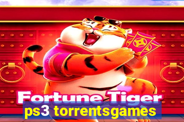 ps3 torrentsgames