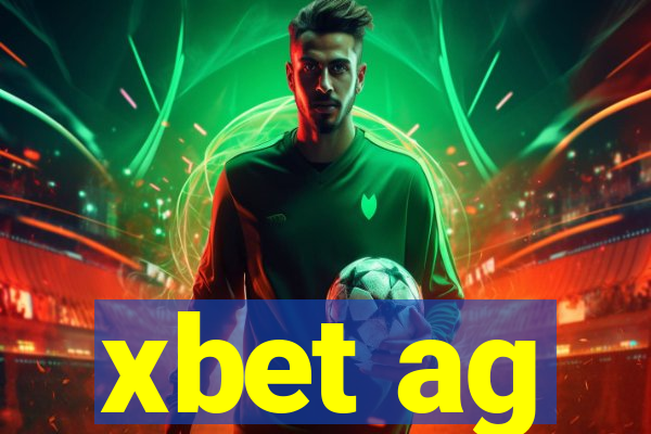 xbet ag