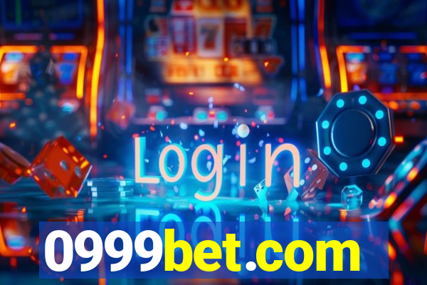 0999bet.com