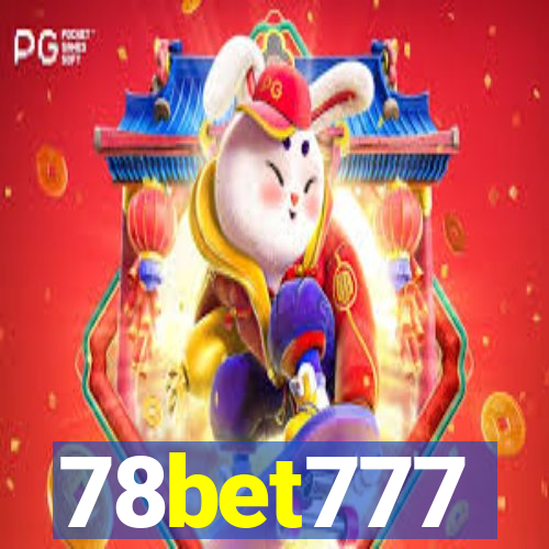 78bet777