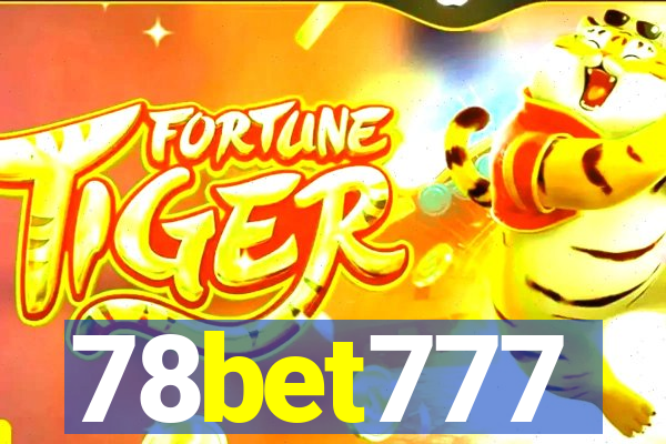 78bet777