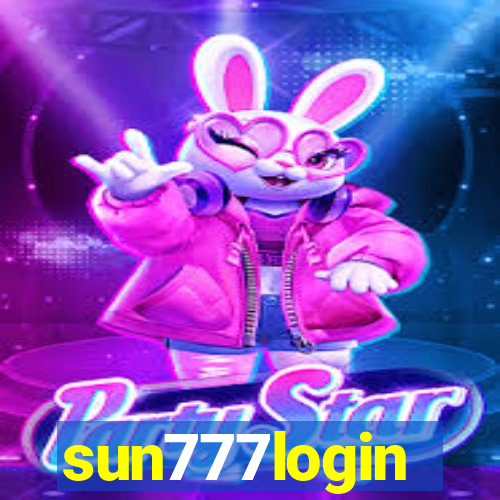 sun777login