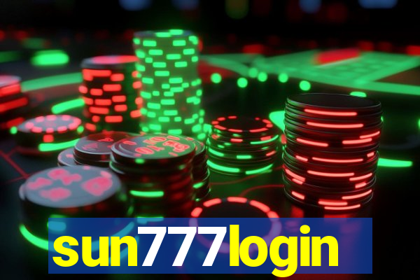 sun777login