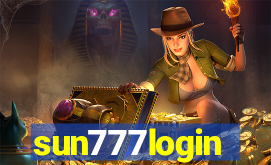 sun777login