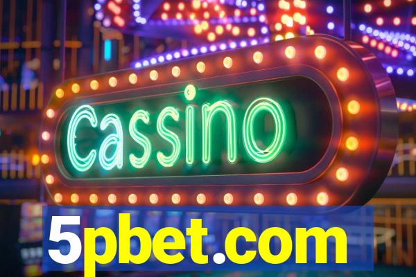 5pbet.com