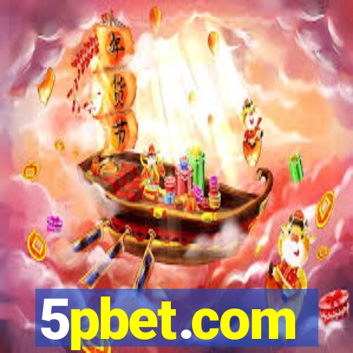 5pbet.com