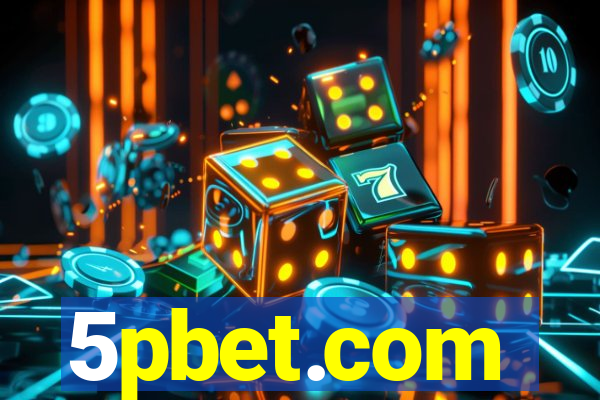 5pbet.com