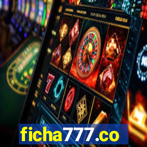 ficha777.co