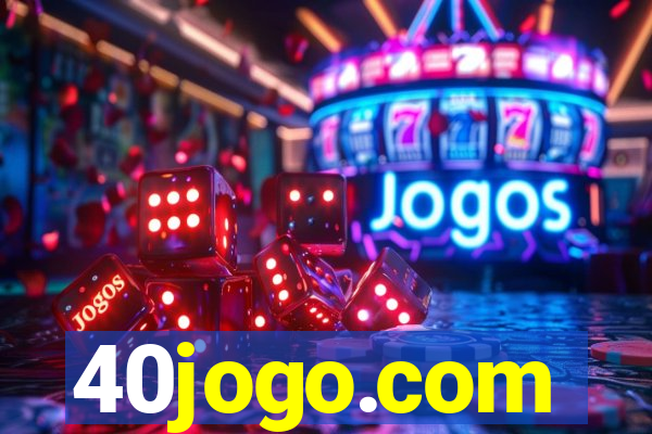 40jogo.com