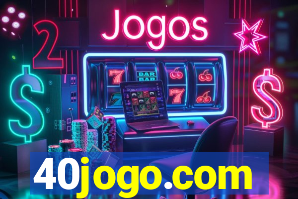 40jogo.com