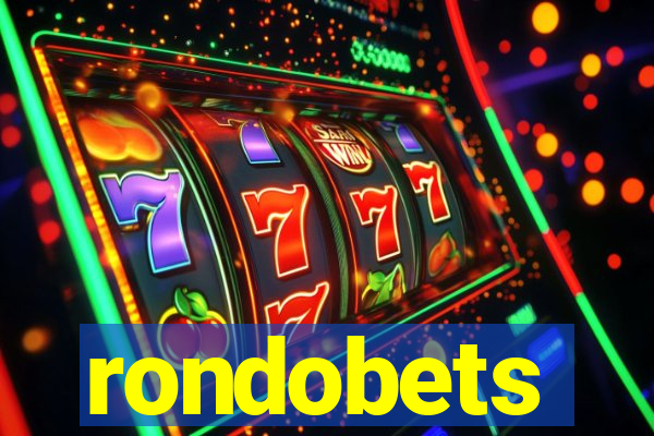 rondobets