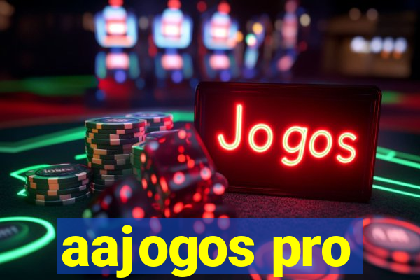 aajogos pro