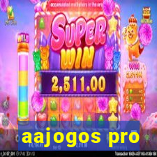 aajogos pro