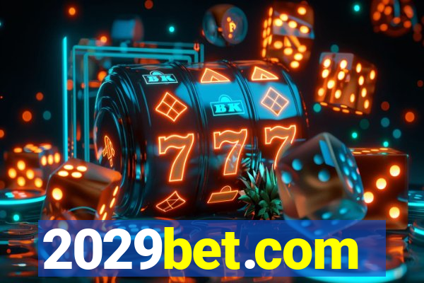 2029bet.com