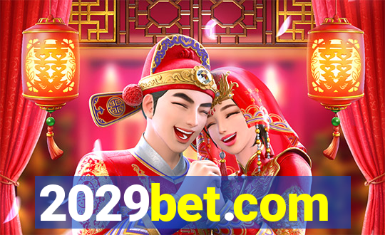 2029bet.com