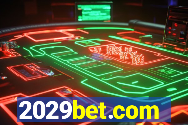 2029bet.com