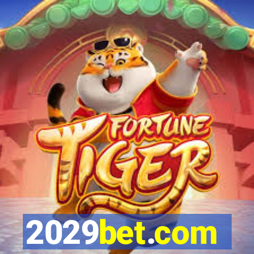 2029bet.com