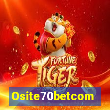 Osite70betcom