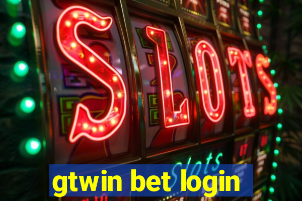 gtwin bet login