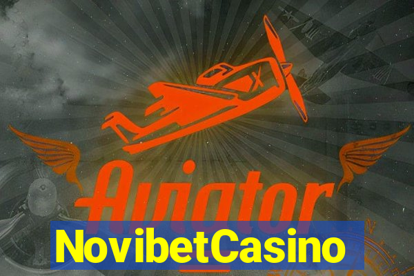 NovibetCasino