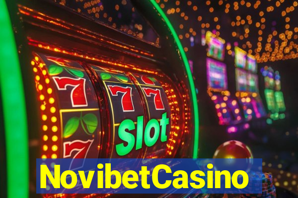 NovibetCasino