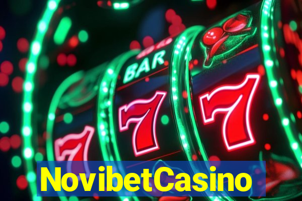 NovibetCasino