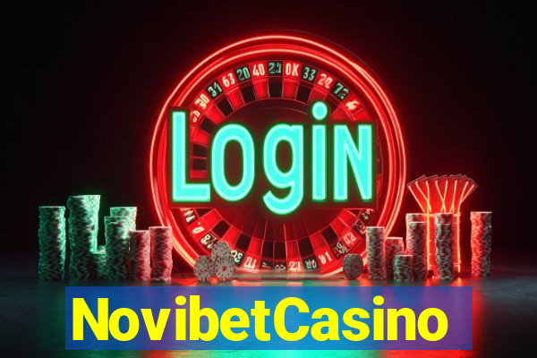 NovibetCasino