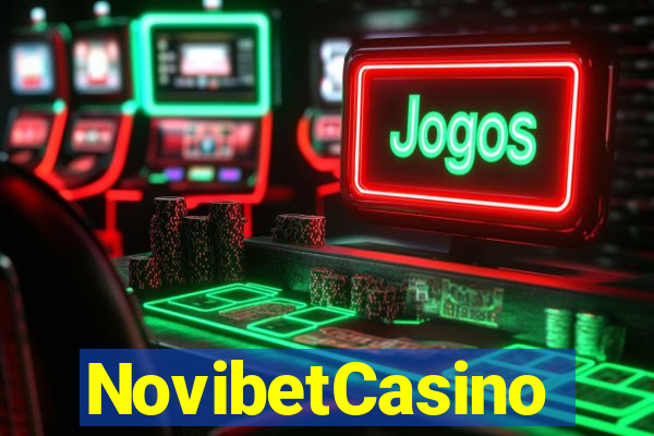 NovibetCasino