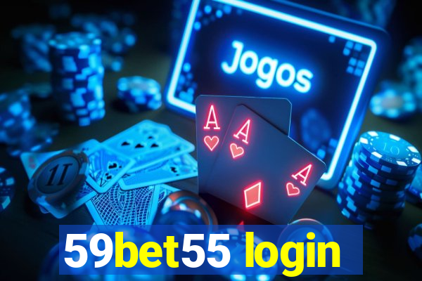 59bet55 login