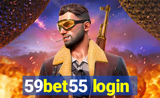 59bet55 login