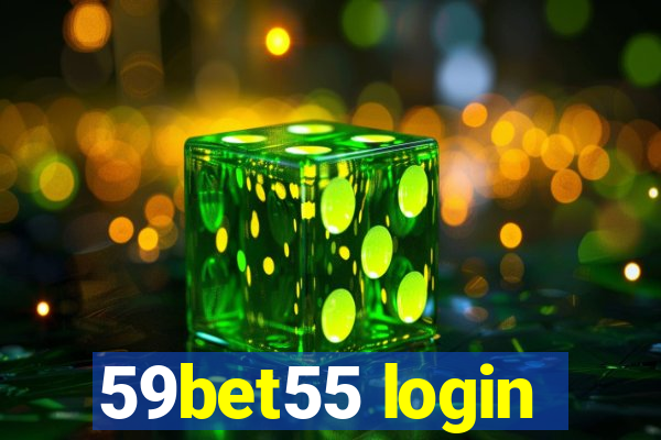 59bet55 login