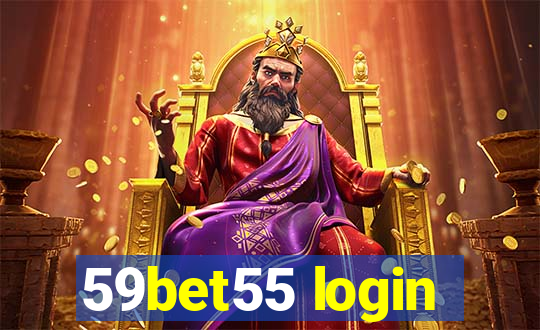 59bet55 login