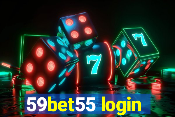 59bet55 login