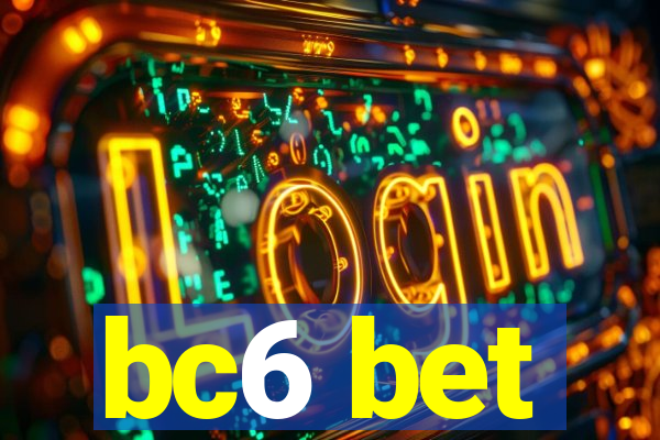 bc6 bet